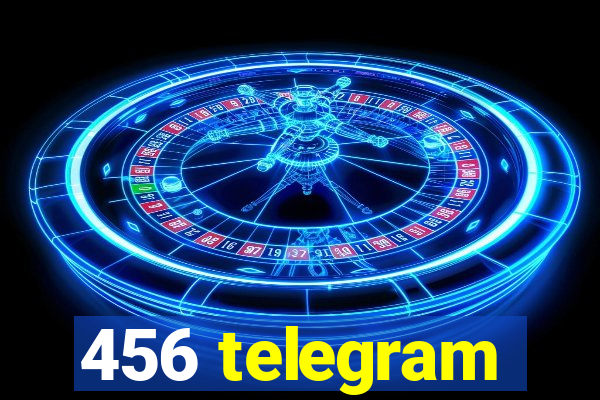 456 telegram